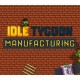 Idle Tycoon Manufacturing PC Steam CD Key