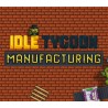 Idle Tycoon Manufacturing PC Steam CD Key