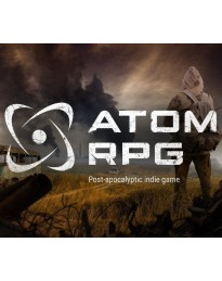 ATOM RPG: Supporter Edition XBOX One / Xbox Series X|S Account