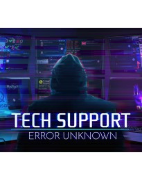 Tech Support: Error Unknown PC Steam CD Key (valid until February 2027)