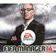 FIFA Manager 14 Legacy Edition EU EA App CD Key
