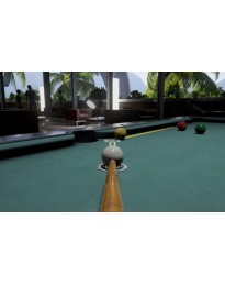 Pool Nation FX Full Game Steam CD Key