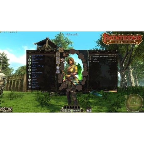 Pathfinder Online Early Enrollment Digital Download CD Key