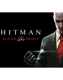 Hitman: Blood Money GOG CD Key