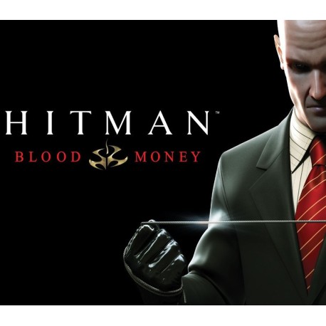 Hitman: Blood Money GOG CD Key
