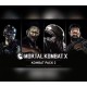 Mortal Kombat X - Kombat Pack 2 DLC RU/CIS PC Steam CD Key