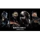Mortal Kombat X - Kombat Pack 2 DLC RU/CIS PC Steam CD Key