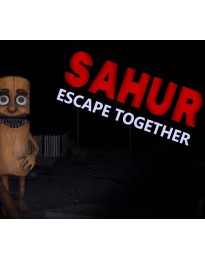 SAHUR: Escape Together PC Steam CD Key