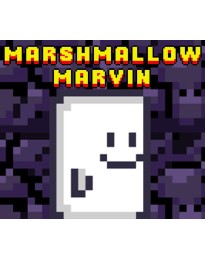 Marshmallow Marvin Xbox Series X|S CD Key