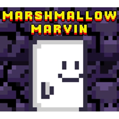 Marshmallow Marvin PC MS Store CD Key