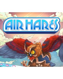 Air Hares PC Steam CD Key