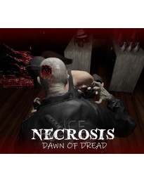 Necrosis: Dawn of Dread PC Steam CD Key