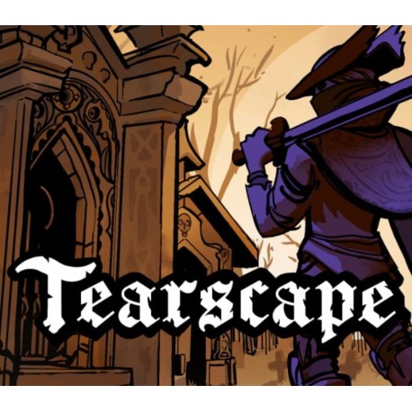 Tearscape PC Steam CD Key