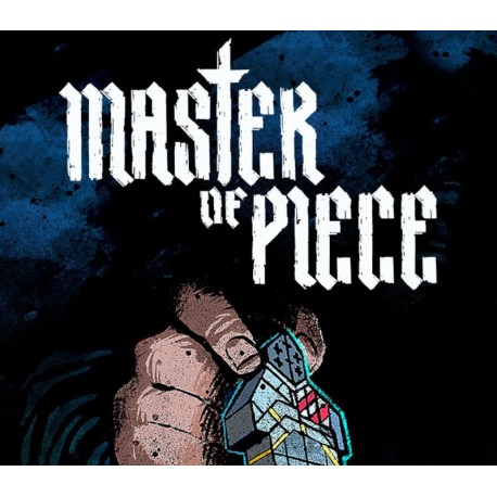 Master of Piece PC Steam CD Key