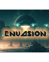 Envasion EU XBOX One / Xbox Series X|S CD Key