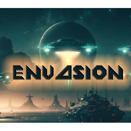 Envasion EU XBOX One / Xbox Series X|S CD Key