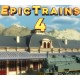 Epic Trains 4 PC Steam CD Key