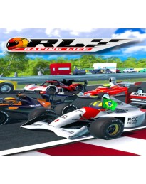 Racing Life PC Steam CD Key