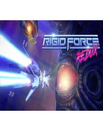 Rigid Force Redux XBOX One / Xbox Series X|S Account