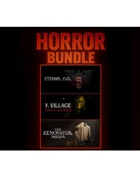 Horror Bundle XBOX One / Xbox Series X|S Account