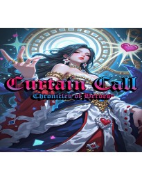 Curtain Call: Chronicles of Heroes PC Steam CD Key