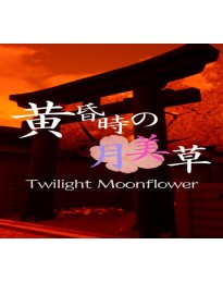 Twilight Moonflower PC Steam CD Key