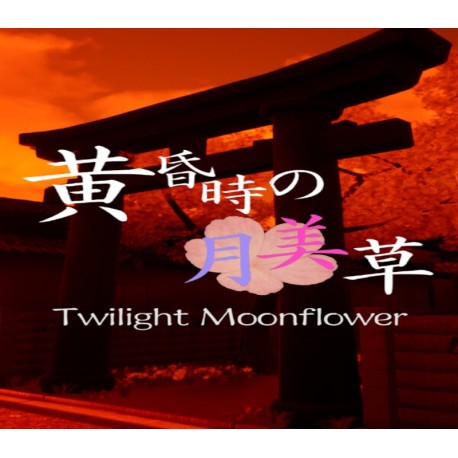 Twilight Moonflower PC Steam CD Key