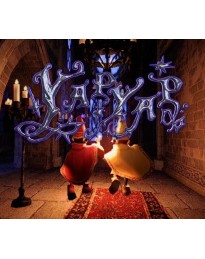 YAPYAP PC Steam Account