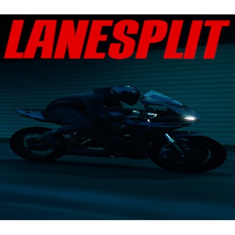 LANESPLIT PC Steam CD Key