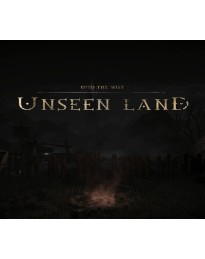 UNSEEN LAND: INTO THE MIST PC Steam CD Key