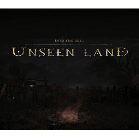 UNSEEN LAND: INTO THE MIST PC Steam CD Key
