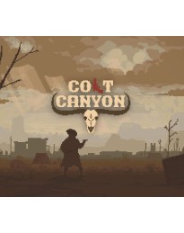 Colt Canyon XBOX One / Xbox Series X|S Account