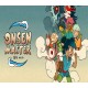 Onsen Master XBOX One / Xbox Series X|S Account
