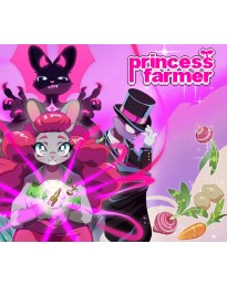 Princess Farmer XBOX One / Xbox Series X|S Account