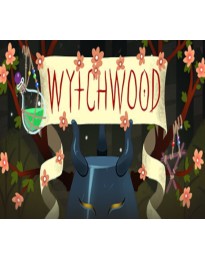 Wytchwood XBOX One / Xbox Series X|S Account