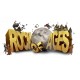 Rock of Ages XBOX One / Xbox Series X|S Account