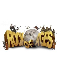 Rock of Ages XBOX One / Xbox Series X|S Account