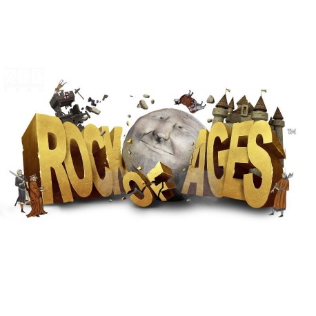 Rock of Ages XBOX One / Xbox Series X|S Account