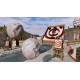Rock of Ages XBOX One / Xbox Series X|S Account