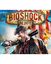 BioShock Infinite XBOX One / Xbox Series X|S Account