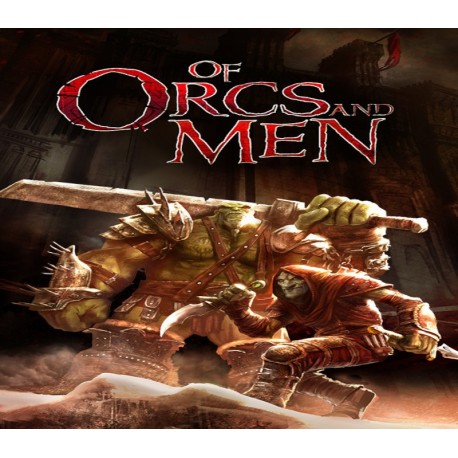 Of Orcs And Men XBOX One / Xbox Series X|S Account