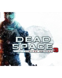 Dead Space 3 Limited Edition EA App CD Key
