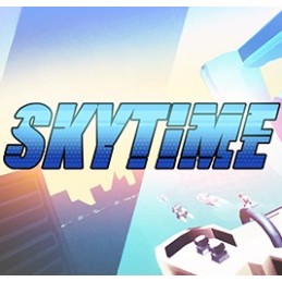 SkyTime Steam CD Key