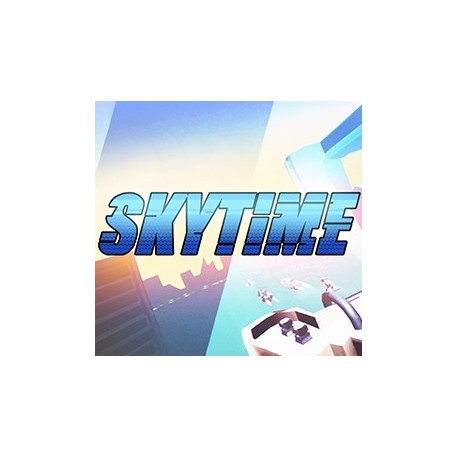 SkyTime Steam CD Key