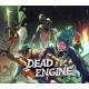 Dead Engine PC Steam CD Key