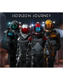 Horizon Journey PC Steam CD Key