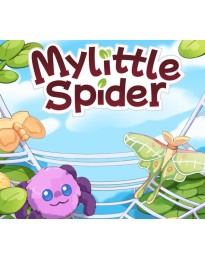 My Little Spider PC Steam CD Key