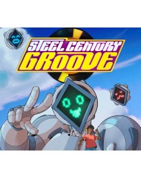 Steel Century Groove PC Steam CD Key