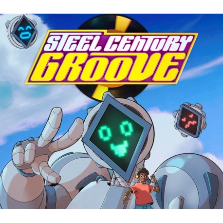 Steel Century Groove PC Steam CD Key