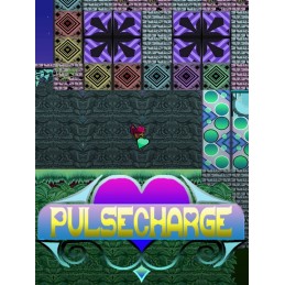 PulseCharge Steam CD Key